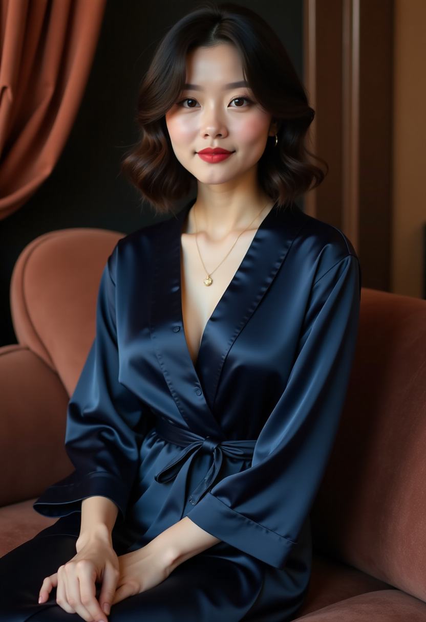 热门视频